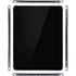 NBA Oklahoma City Thunder Blue Jersey iPad Pro 11in (2024) Clear Case